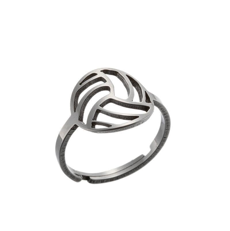 ring volleyball game